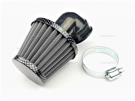 Karbon levegőszűrő