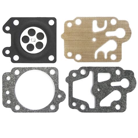 Karburátor Tömítések Diagram