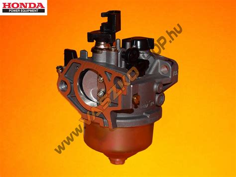 Karburátor alkatrészei