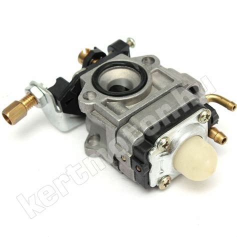 Karburátor alkatrészek