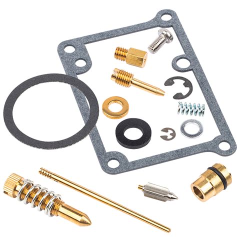 Karburátor felújító készlet