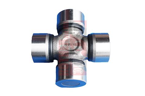 Kardánkereszt felépítése