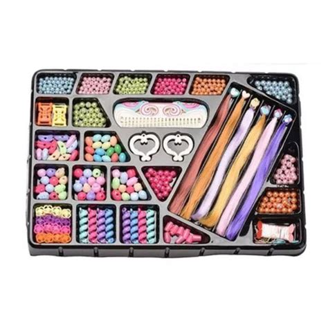 Karkötő készítő készlet