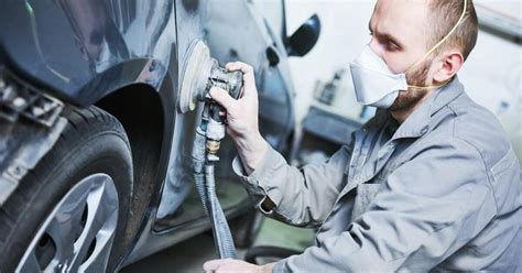 Karosszéria javítás árak