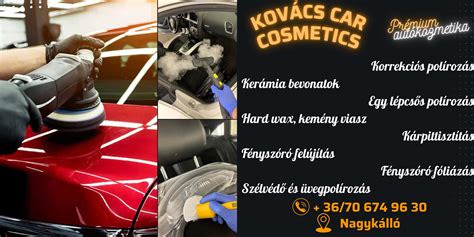 Karosszéria javítási árak