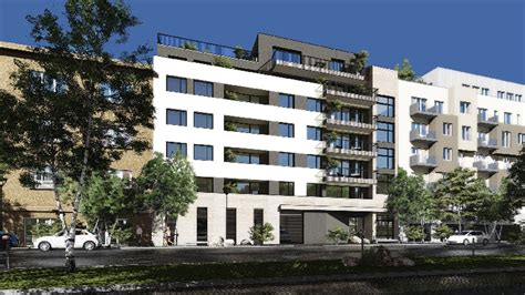 Kassák Lajos utca panelházak