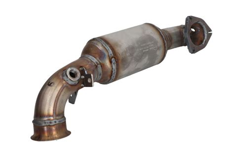 Katalizátor robbantott ábrája