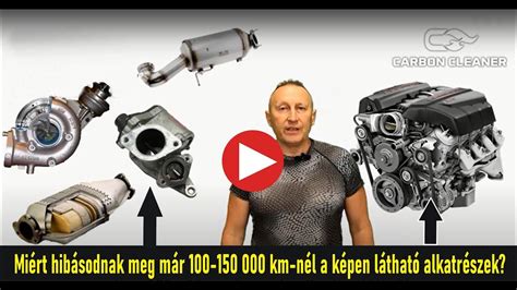 Katalizátor tisztítás folyamata