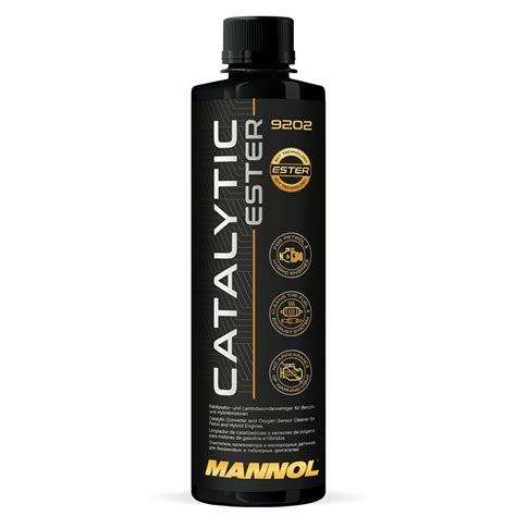 Katalizátor tisztító adalék