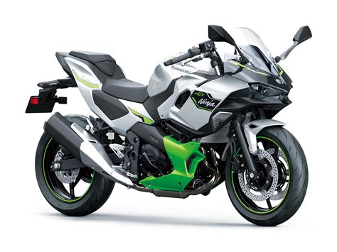 Kawasaki Motor Karbantartás