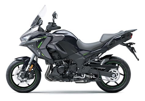 Kawasaki Versys 1100 SE