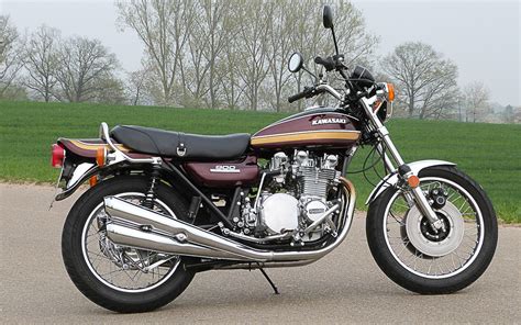 Kawasaki Z1 900