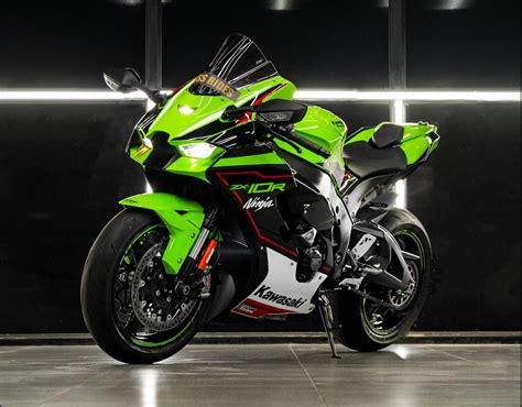 Kawasaki ZX-10R
