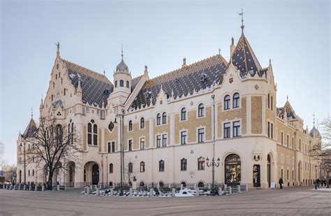 Kecskemét Városháza