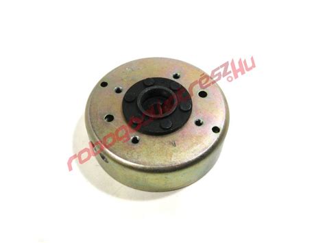 Keeway Hurricane lendkerék