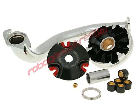 Keeway tuning alkatrészek