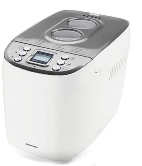 Kenyérsütő alkatrészek