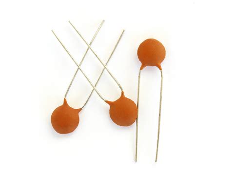 Kerámia Kondenzátor