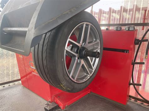 Kerék visszaszerelése