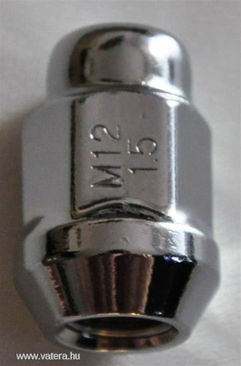 Kerékanya Alufelnihez