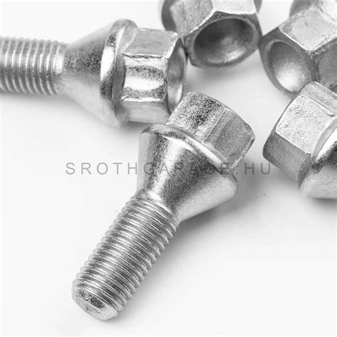 Kerékcsavar borítás