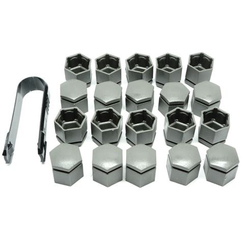 Kerékcsavar védő kupakok