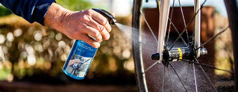 Kerékpár féktárcsa tisztítása