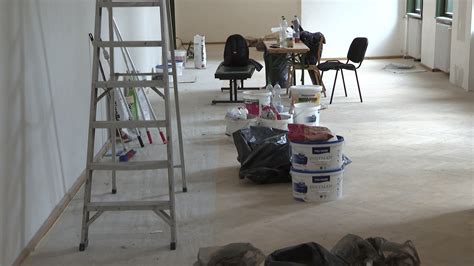 Kerékpár felújítási munkálatok