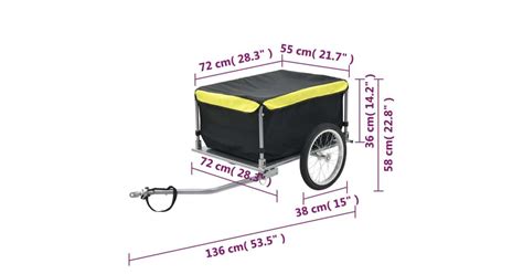 Kerékpár utánfutó