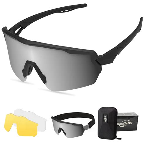 Kerékpáros szemüveg