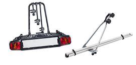 Kerékpárszállítók