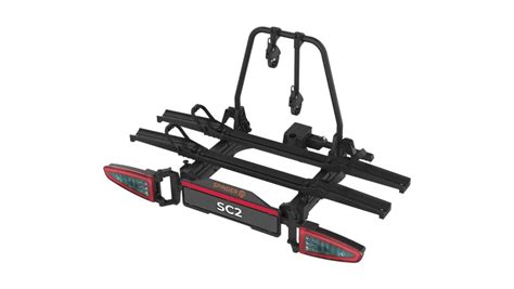 Kerékpárszállítók típusai