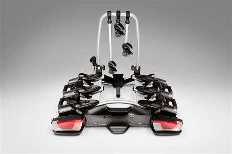 Kerékpártartó vonóhorogra