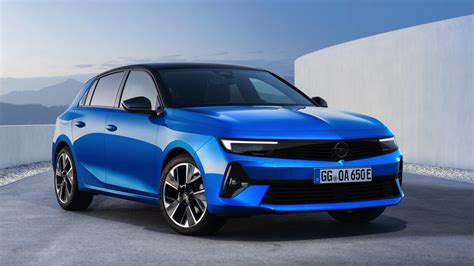 Kertész Krisztián Opel Astra