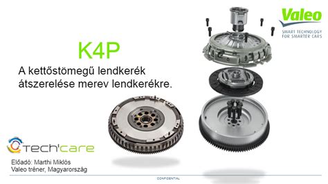 Kettőstömegű lendkerék