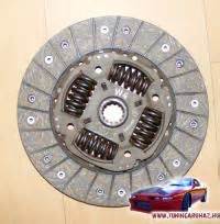 Kevlár kuplung tárcsa