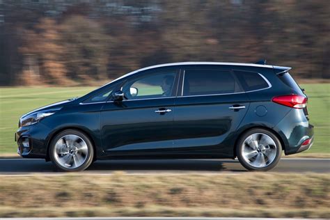 Kia Carens üléshuzat