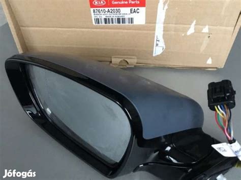 Kia Ceed visszapillantó tükör