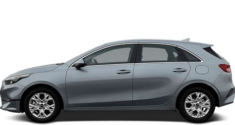 Kia Ceed vonóhorog felszerelése