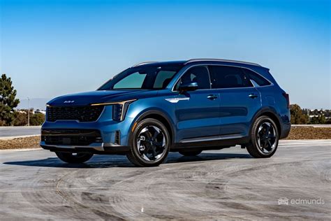 Kia Sorento Hibrid