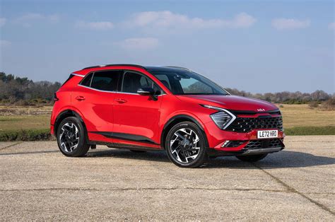 Kia Sportage fékerőelosztó