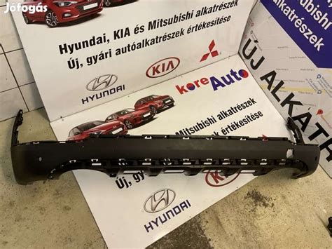 Kia Sportage orr rész