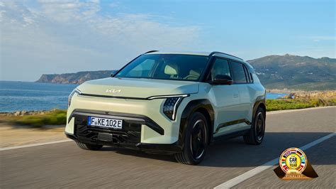 Kia elektromos autó