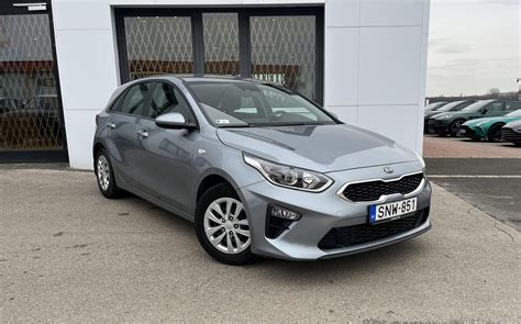 Kia márkakereskedés