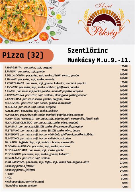 Kiadó Suzuki Pizzafutár