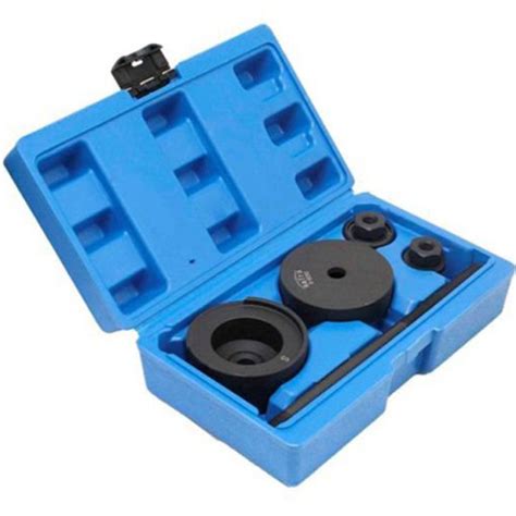 Kiegyensúlyozó tengely csapágy készlet