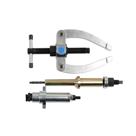 Kihúzó szerszám előkészítése