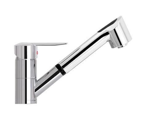 Kihúzható fejes mosogató csaptelep