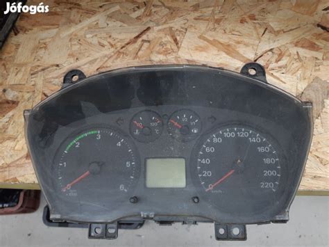 Kilométeróra javítás