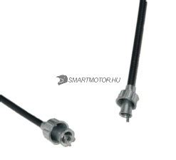 Kilométeróra spirál